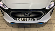 Hyundai IONIQ 1.6 GDi Hybrid Premium 5dr DCT Hybrid Hatchback